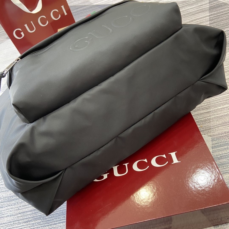 Gucci Top Handle Bags